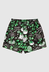 Lousy Livin - Boxershorts "Outer Space"