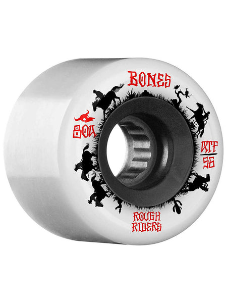 Bones - Wheels ATF Rough Rider Wrangler 80A