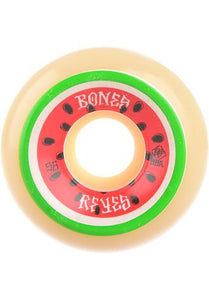 Bones Wheels STF Reyes Crimson Sweet 99A V6 Wide Cut