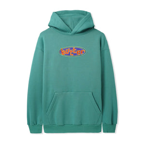 Butter Goods - Scattered Embroidered Pullover - Sage