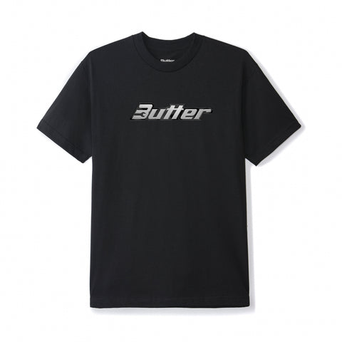 Butter Goods - Wrench Tee - Black
