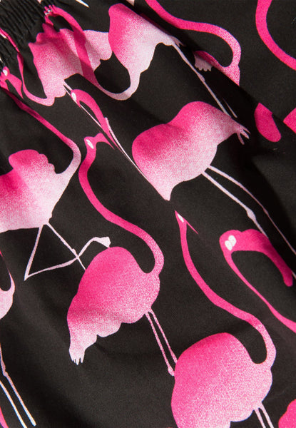 Lousy Livin - Boxershorts "Flamingos"